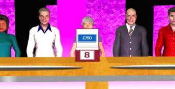 Deal or No Deal PC Screenshot