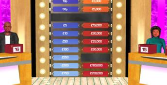 Deal or No Deal PC Screenshot