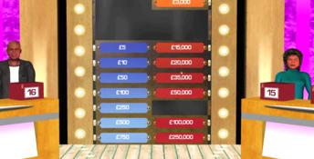 Deal or No Deal PC Screenshot