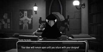 Death's Door PC Screenshot
