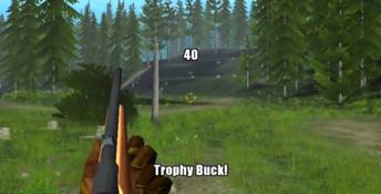 Deer Drive PC Screenshot