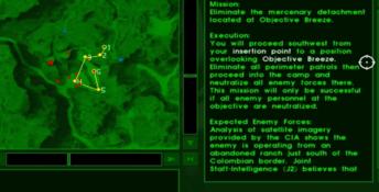 Delta Force PC Screenshot