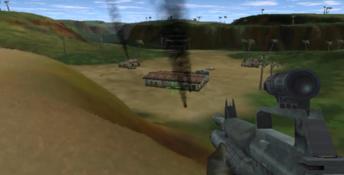 Delta Force