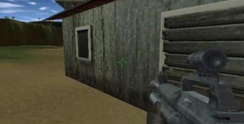 Delta Force PC Screenshot