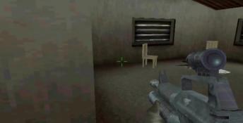 Delta Force PC Screenshot
