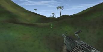 Delta Force PC Screenshot
