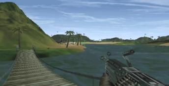 Delta Force PC Screenshot