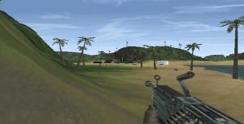 Delta Force PC Screenshot