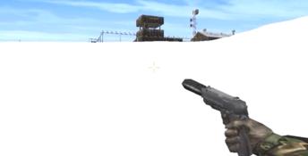Delta Force 2 PC Screenshot