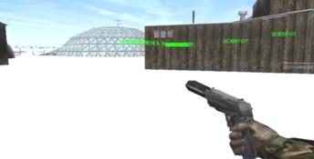 Delta Force 2 PC Screenshot