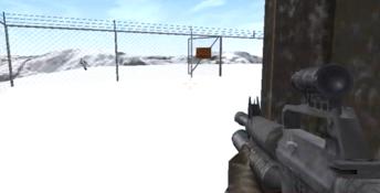 Delta Force 2 PC Screenshot