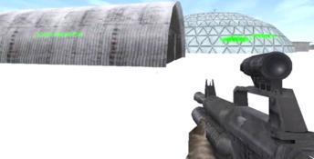 Delta Force 2 PC Screenshot