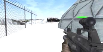 Delta Force 2 PC Screenshot