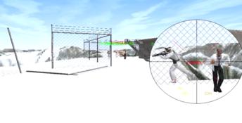 Delta Force 2 PC Screenshot