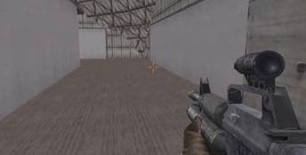 Delta Force 2 PC Screenshot