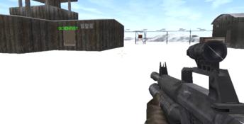 Delta Force 2 PC Screenshot