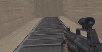 Delta Force 2 PC Screenshot