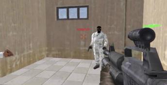 Delta Force 2 PC Screenshot