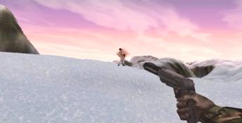 Delta Force 2 PC Screenshot