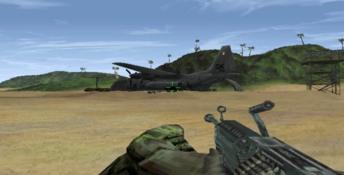 Delta Force PC Screenshot