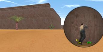Delta Force: Land Warrior