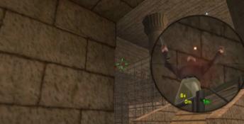 Delta Force: Land Warrior PC Screenshot