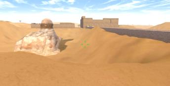Delta Force: Land Warrior PC Screenshot