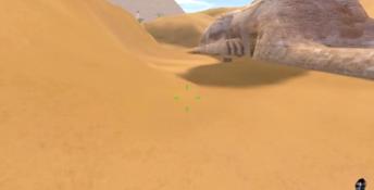 Delta Force: Land Warrior PC Screenshot
