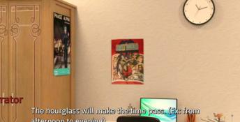 Demon Boy Saga PC Screenshot