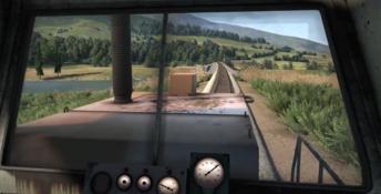 Derail Valley PC Screenshot
