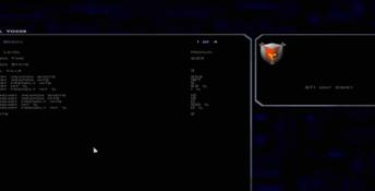Descent: Freespace-Silent Threat PC Screenshot
