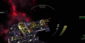 Descent: FreeSpace-The Great War PC Screenshot
