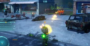 Destroy All Humans! – Clone Carnage PC Screenshot