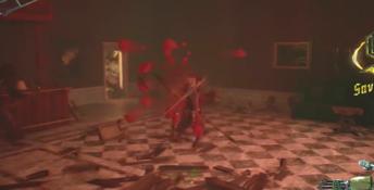 Devil May Cry 5 PC Screenshot