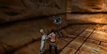 Die By the Sword PC Screenshot