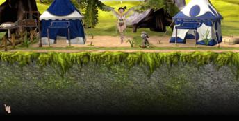 Diggles The Myth of Fenris PC Screenshot