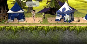 Diggles The Myth of Fenris