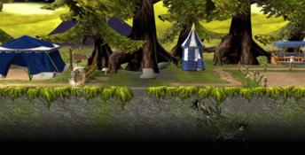 Diggles The Myth of Fenris PC Screenshot