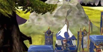 Diggles The Myth of Fenris PC Screenshot