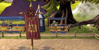 Diggles The Myth of Fenris PC Screenshot