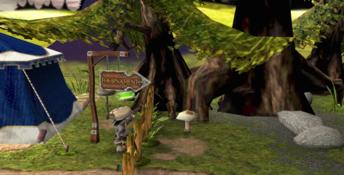 Diggles The Myth of Fenris PC Screenshot