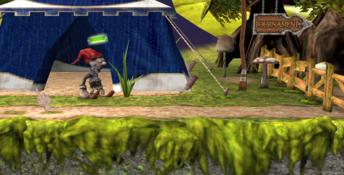 Diggles The Myth of Fenris PC Screenshot