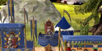 Diggles The Myth of Fenris PC Screenshot