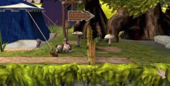 Diggles The Myth of Fenris PC Screenshot