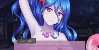 Dimension of Monster Girls PC Screenshot