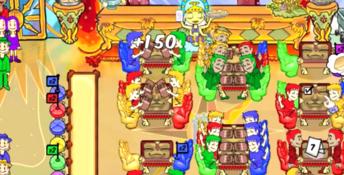 Diner Dash PC Screenshot