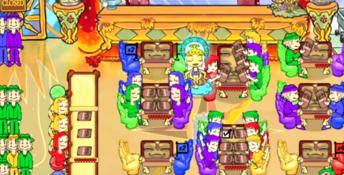 Diner Dash PC Screenshot