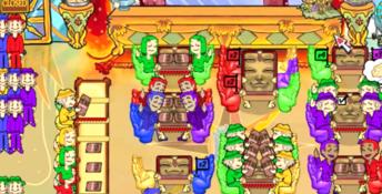 Diner Dash PC Screenshot