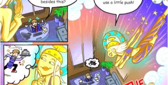 Diner Dash PC Screenshot