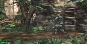 Dino Crisis 2 PC Screenshot